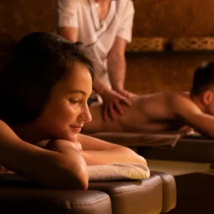 Massage Duo